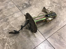 JDM 92-97 Mazda RX7 FD OEM Fuel Pump Assembly 13B Turbo - view 8