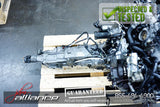 JDM 05-07 Subaru 5 Speed Manual AWD Transmission Impreza WRX 4.44 TY754VB7AA