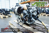 JDM Mazda RX-7 13B Turbo 1.3L Rotary Engine FD3S