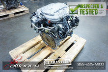 JDM 06-08 Honda Ridgeline Pilot J35A 3.5L SOHC VTEC V6 AWD Engine Only J35A9 - view 6