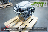 JDM 06-08 Honda Ridgeline Pilot J35A 3.5L SOHC VTEC V6 AWD Engine Only J35A9