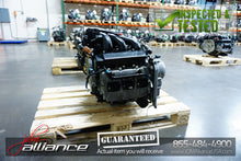 JDM 03-08 Subaru EZ30 3.0L Engine Outback Legacy Lancaster Tribeca H6 EZ30D - view 6