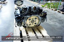JDM 03-08 Subaru EZ30 3.0L Engine Outback Legacy Lancaster Tribeca H6 EZ30D - view 8