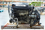 JDM 09-14 Honda Pilot J35A VCM 3.5L V6 Engine J35Z4