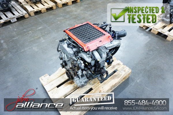 JDM 06-12 MazdaSpeed 3 L3 2.3L Turbo Engine DISI L3-VDT *CX-9 CX-7