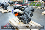 JDM 06-12 MazdaSpeed 3 L3 2.3L Turbo Engine DISI L3-VDT *CX-9 CX-7