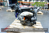 JDM 06-12 MazdaSpeed 3 L3 2.3L Turbo Engine DISI L3-VDT *CX-9 CX-7