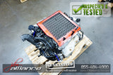 JDM 06-12 MazdaSpeed 3 L3 2.3L Turbo Engine DISI L3-VDT *CX-9 CX-7