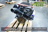 JDM 06-12 MazdaSpeed 3 L3 2.3L Turbo Engine DISI L3-VDT *CX-9 CX-7