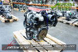 JDM 06-12 MazdaSpeed 3 L3 2.3L Turbo Engine DISI L3-VDT *CX-9 CX-7