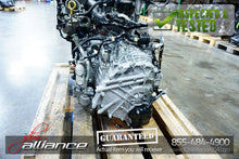 JDM 03-04 Honda Accord 04-07 Acura TSX K24A  Automatic Transmission - view 5