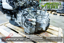 JDM 03-04 Honda Accord 04-07 Acura TSX K24A  Automatic Transmission - view 6