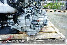 JDM 03-04 Honda Accord 04-07 Acura TSX K24A  Automatic Transmission - view 7
