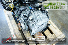 JDM 03-04 Honda Accord 04-07 Acura TSX K24A  Automatic Transmission - view 8