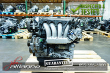 JDM 02-06 Honda CR-V K24A 2.4L DOHC i-VTEC Engine CRV - view 6