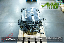 JDM 02-06 Honda CR-V K24A 2.4L DOHC i-VTEC Engine CRV - view 8
