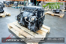 JDM 98-02 Honda Accord SiR H23A 2.3L DOHC VTEC Engine 97-01 Prelude H22A4 - view 3