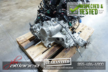 JDM 11-12 Acura RL J37A 3.7L V6 Automatic AWD Transmission M8EA - view 1