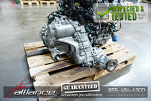 JDM 11-12 Acura RL J37A 3.7L V6 Automatic AWD Transmission M8EA - view 2