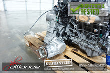 JDM 11-12 Acura RL J37A 3.7L V6 Automatic AWD Transmission M8EA - view 4