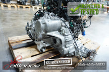 JDM 11-12 Acura RL J37A 3.7L V6 Automatic AWD Transmission M8EA - view 6