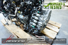 JDM 11-12 Acura RL J37A 3.7L V6 Automatic AWD Transmission M8EA - view 8