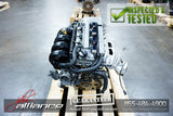 JDM 00-05 Toyota 1ZZ-FE 1.8L DOHC VVTi Engine Corolla Matrix Celica Vibe