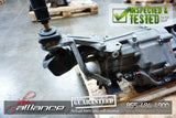 JDM 98-05 Toyota 3SGE 2.0L DOHC Dual VVTi Engine Altezza RS200 Lexus IS300