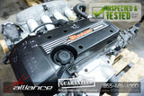 JDM 98-05 Toyota 3SGE 2.0L DOHC Dual VVTi Engine Altezza RS200 Lexus IS300