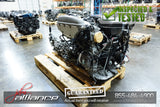 JDM 98-05 Toyota 3SGE 2.0L DOHC Dual VVTi Engine Altezza RS200 Lexus IS300