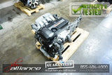 JDM 98-05 Toyota 3SGE 2.0L DOHC Dual VVTi Engine Altezza RS200 Lexus IS300