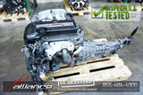 JDM 98-05 Toyota 3SGE 2.0L DOHC Dual VVTi Engine Altezza RS200 Lexus IS300