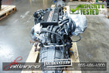 JDM 98-05 Toyota 3SGE 2.0L DOHC Dual VVTi Engine Altezza RS200 Lexus IS300