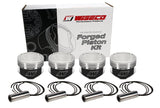 Wiseco CHRY NEON 8.8:1 Turbo 1.236 X 88.0 Piston Shelf Stock Kit