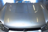 JDM 00-03 Subaru Impreza GD GG Bugeye Front Nose Cut Hood Bumper Headlights - JDM Alliance LLC