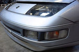 JDM Nissan 300ZX Fairlady GZ32 Nose Cut Front End Conversion Bumper Headlights - JDM Alliance LLC