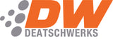 DeatschWerks 95-99 DSM 4G63 Low Z 550CC Top Feed Injectors
