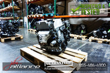 JDM 02-06 Honda CR-V K24A 2.4L DOHC i-VTEC Engine CRV - view 3