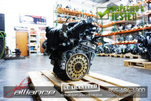 JDM 02-06 Honda CR-V K24A 2.4L DOHC i-VTEC Engine CRV - view 5