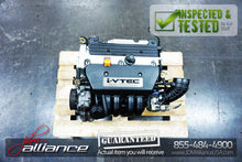 JDM 02-06 Honda CR-V K24A 2.4L DOHC i-VTEC Engine CRV - view 7