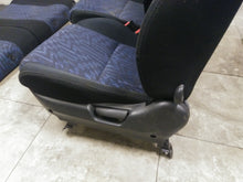 JDM RHD 96-00 Civic EK4 VTi SiR Seats Hatchback Honda EK3 EK4 EK9 - view 6
