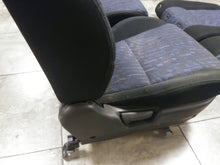 JDM RHD 96-00 Civic EK4 VTi SiR Seats Hatchback Honda EK3 EK4 EK9 - view 7