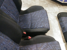 JDM RHD 96-00 Civic EK4 VTi SiR Seats Hatchback Honda EK3 EK4 EK9 - view 8