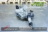 JDM 99-03 Lexus RX300 3.0L V6 AWD Automatic Transmission Toyota Highlander
