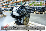 JDM 03-07 Honda Accord / Element K24A 2.4L DOHC i-VTEC Engine