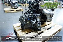 JDM 03-04 Honda Accord 04-07 Acura TSX K24A  Automatic Transmission - view 2
