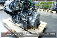 JDM 03-04 Honda Accord 04-07 Acura TSX K24A  Automatic Transmission - view 7