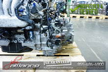 JDM 03-04 Honda Accord 04-07 Acura TSX K24A  Automatic Transmission - view 8