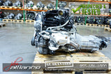 JDM 07-09 Nissan 350Z VQ35HR 3.5L V6 Engine HR Infiniti G35