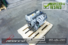 JDM 03-07 Honda Accord Element K24A 2.4L DOHC i-VTEC Engine with EGR - view 1